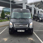 Cho thuê xe Limousine đi hội nghị