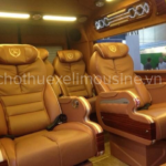 Cho thuê xe Limousine đi hội nghị