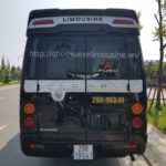 cho thuê xe fuso limousine hà nội